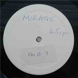 Mirage  - Summer Grooves / Love And Devotion