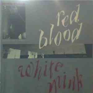 Mitch Ryder - Red Blood, White Mink