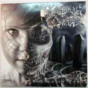 Mortuary Drape - Buried In Time