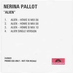 Nerina Pallot - Alien