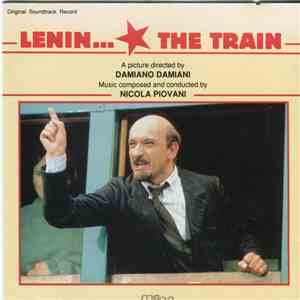 Nicola Piovani - Lenin... The Train