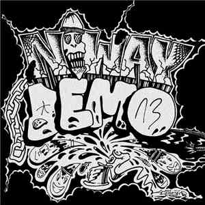 Noway  - Demo'13