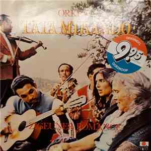 Orkest Tata Mirando - Zigeuner Romance