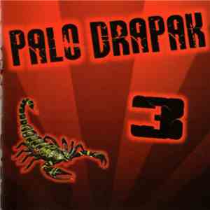 Palo Drapak - 3
