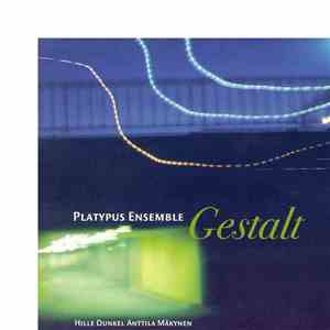 Platypus Ensemble - Gestalt