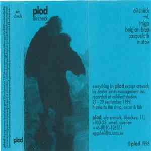 Plod - Aircheck