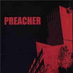 Preacher  - Preacher