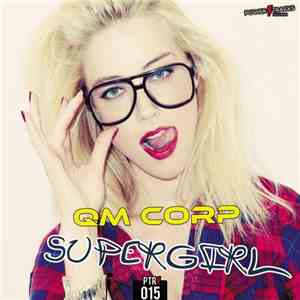 QM Corp - Supergirl