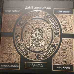 Rabih Abou-Khalil - Al-Jadida