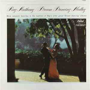 Ray Anthony - Dream Dancing Medley