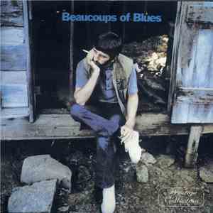 Ringo Starr - Beaucoups Of Blues