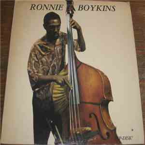 Ronnie Boykins - Ronnie Boykins