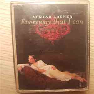 Sertab Erener - Everyway That I Can