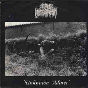 Shub Niggurath  - Unknown Adorer