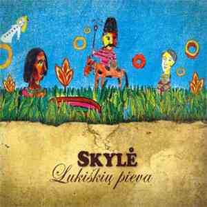 Skylė - Lukiškių Pieva