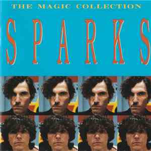 Sparks - The Magic Collection