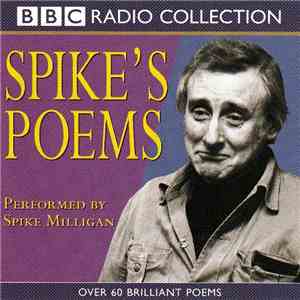 Spike Milligan - Spike's Poems
