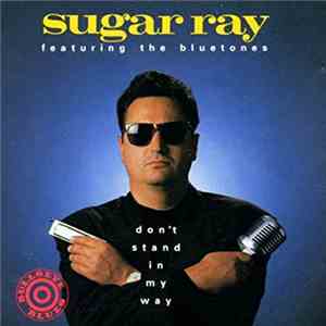 Sugar Ray Featuring The Bluetones - Don't Stand in My Way