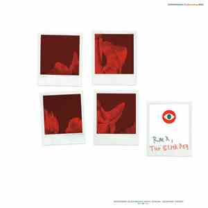 The Black Dog - Remixes
