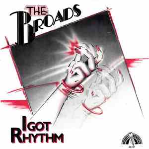 The Broads - I Got Rhythm