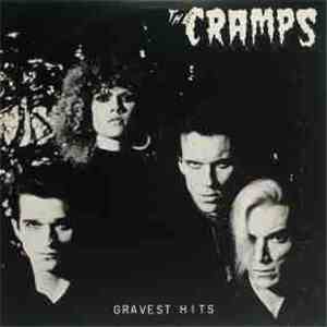 The Cramps - Gravest Hits