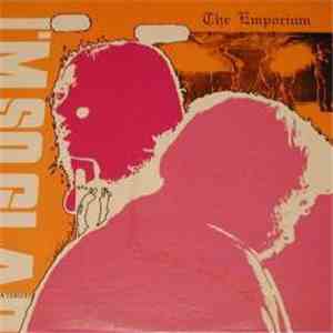 The Emporium - I'm So Glad - In Concert