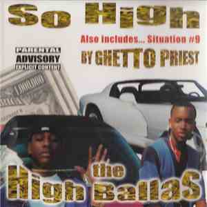 The High Ballas - So High