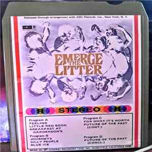 The Litter - Emerge