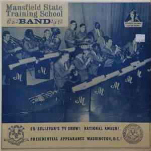 The Mansfield Training School Band - Ed Sullivan's TV Show! National Award!, Presidential Appearance Washington, D.C.!