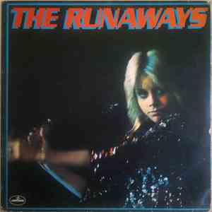 The Runaways - The Runaways