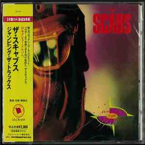The Scabs - Jumping The Tracks