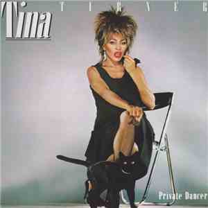 Tina Turner - Private Dancer