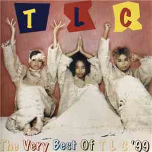 TLC - The Very Best Of TLC '99