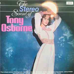 Tony Osborne - The Stereo Sound Of
