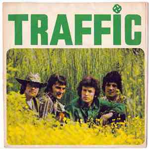 Traffic - Hole In My Shoe / Smiling Phases