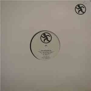 Trevor Rockcliffe & Blake Baxter - Meta Assimilation EP