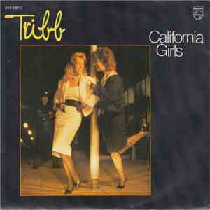 Tribb - California Girls