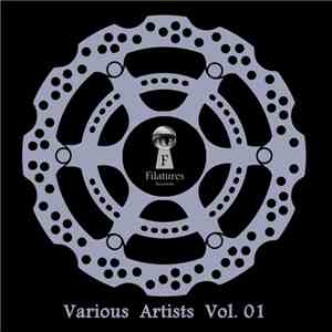 Various - Vol. 01