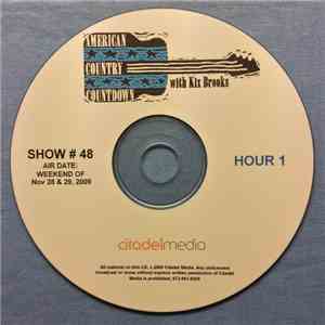 Various - American Country Countdown With Kix Brooks Show #48-2009