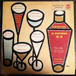 Various - Cocktail Di Successi N.5