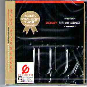Various - Luxury - Best Hit Lounge