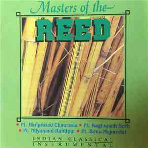Various - Masters Of The Reed
