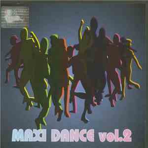 Various - Maxi Dance Vol. 2