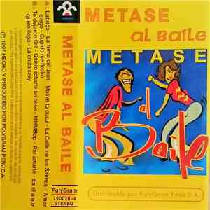 Various - Metase Al Baile