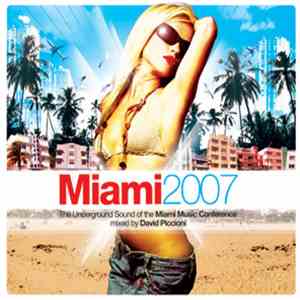 Various - Miami 2007