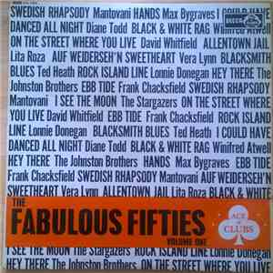 Various - The Fabulous Fifties Volume One