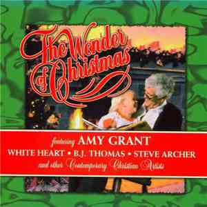 Various - The Wonder Of Christmas