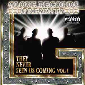 Various - They Never Seen Us Coming Vol.1
