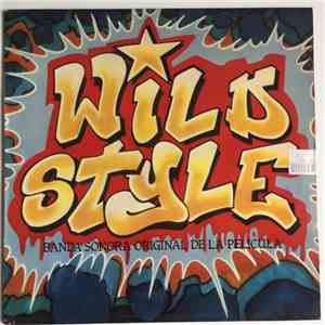Various - Wild Style