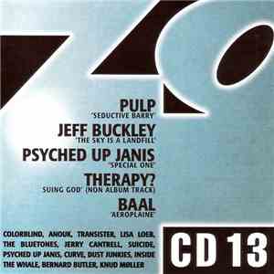 Various - Zoo Magazine CD Sampler 13